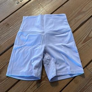 Lululemon Align Shorts